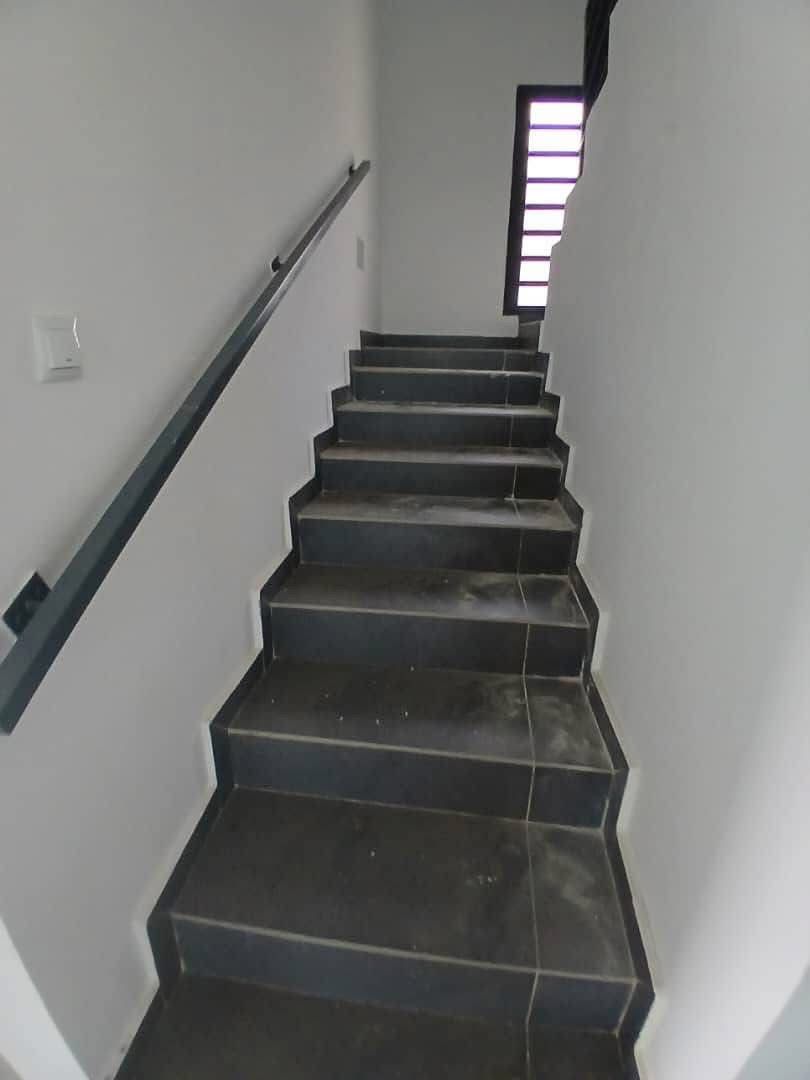 Abidjan, Plateau, Hotel Tiama